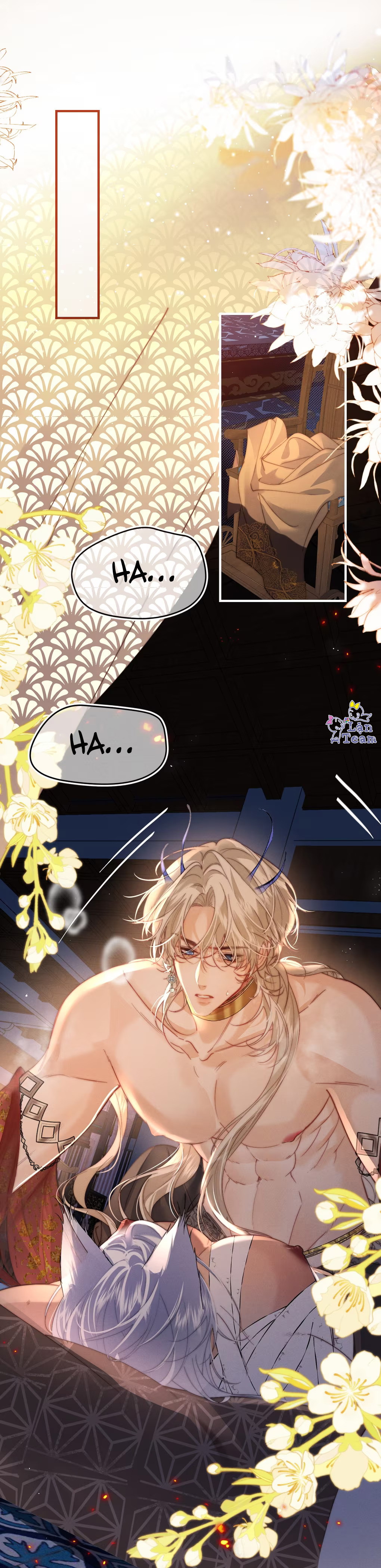 Hướng Dẫn Săn Mồi Chapter 7 - Trang 2