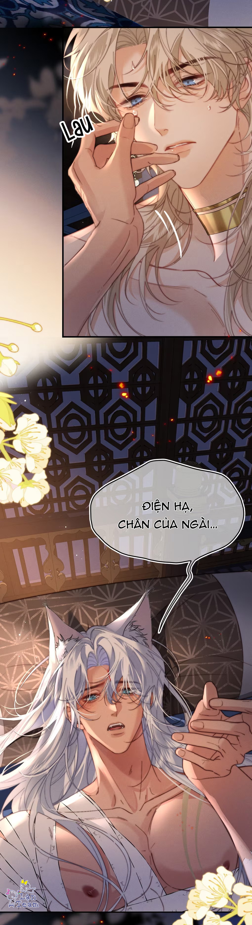 Hướng Dẫn Săn Mồi Chapter 7 - Trang 2