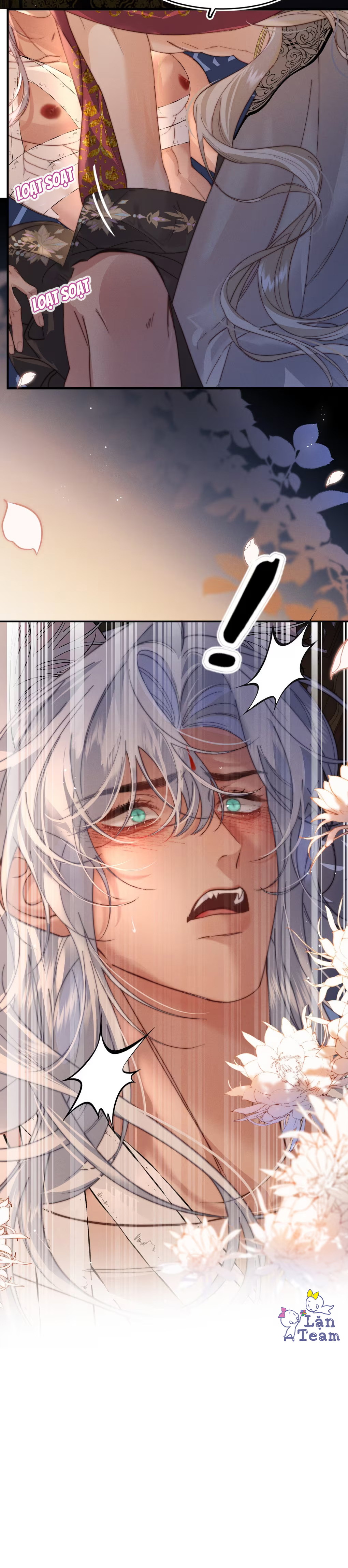 Hướng Dẫn Săn Mồi Chapter 7 - Trang 2