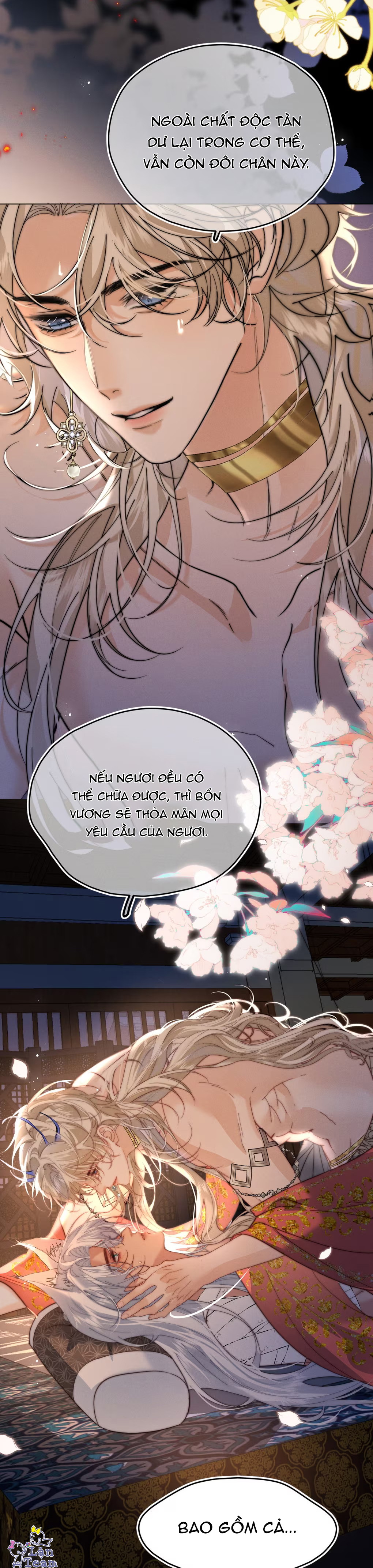 Hướng Dẫn Săn Mồi Chapter 7 - Trang 2