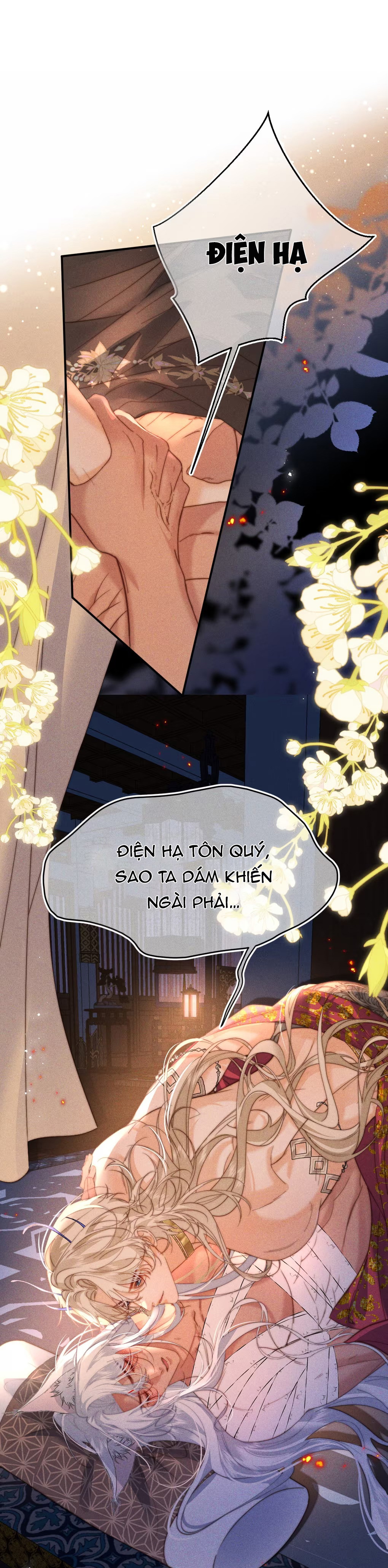 Hướng Dẫn Săn Mồi Chapter 7 - Trang 2