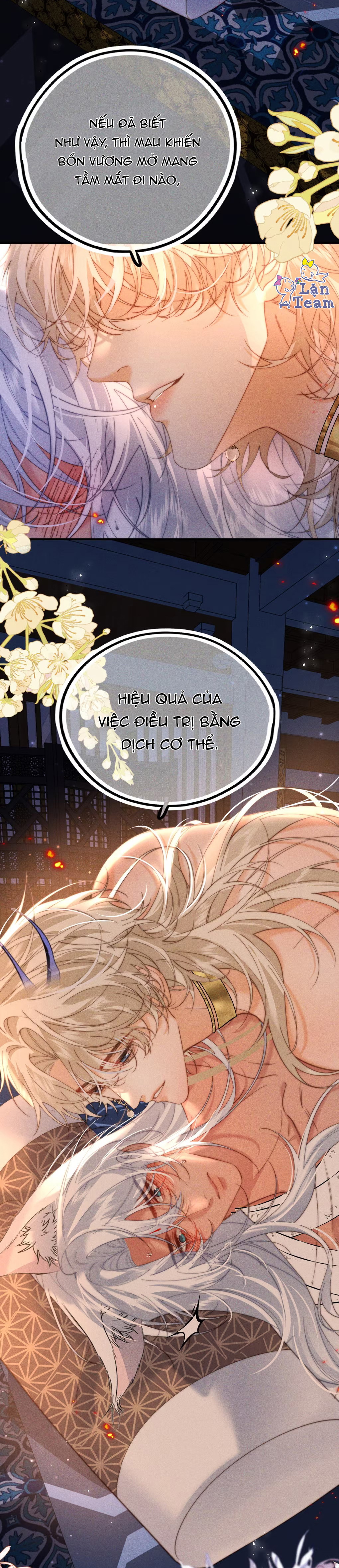 Hướng Dẫn Săn Mồi Chapter 7 - Trang 2