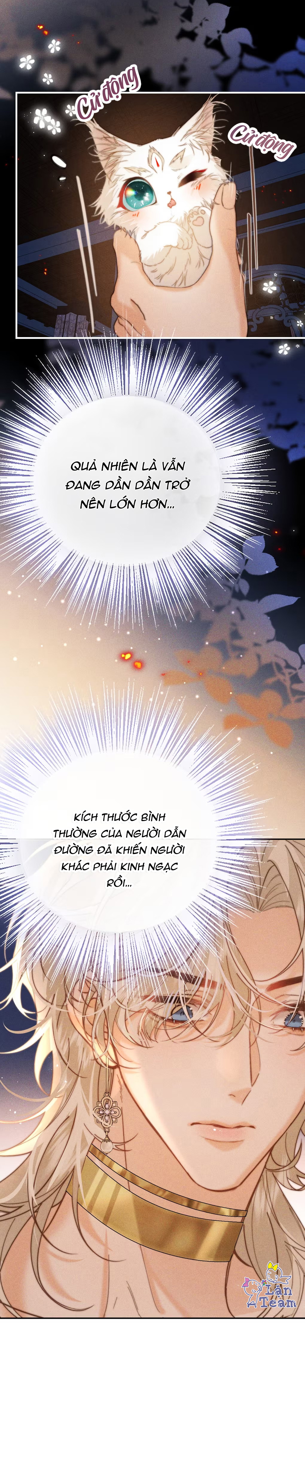 Hướng Dẫn Săn Mồi Chapter 7 - Trang 2