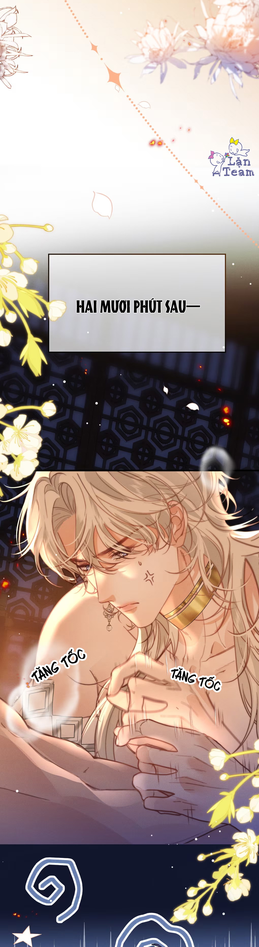 Hướng Dẫn Săn Mồi Chapter 7 - Trang 2