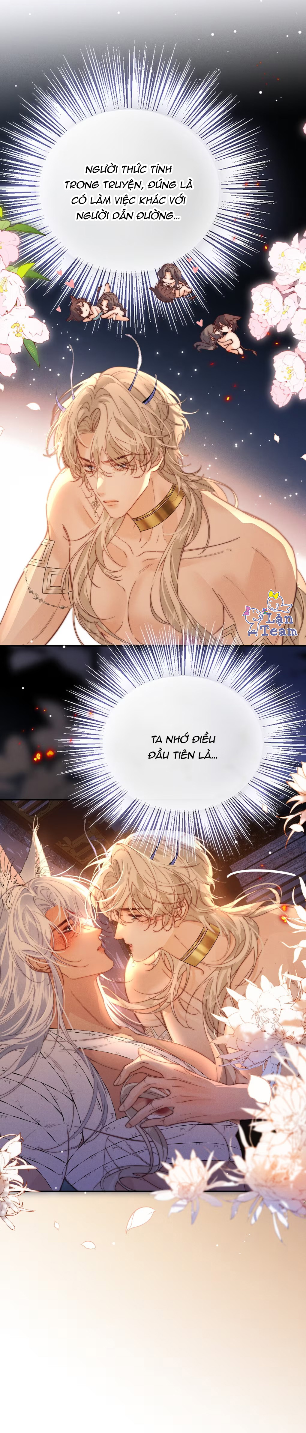 Hướng Dẫn Săn Mồi Chapter 7 - Trang 2