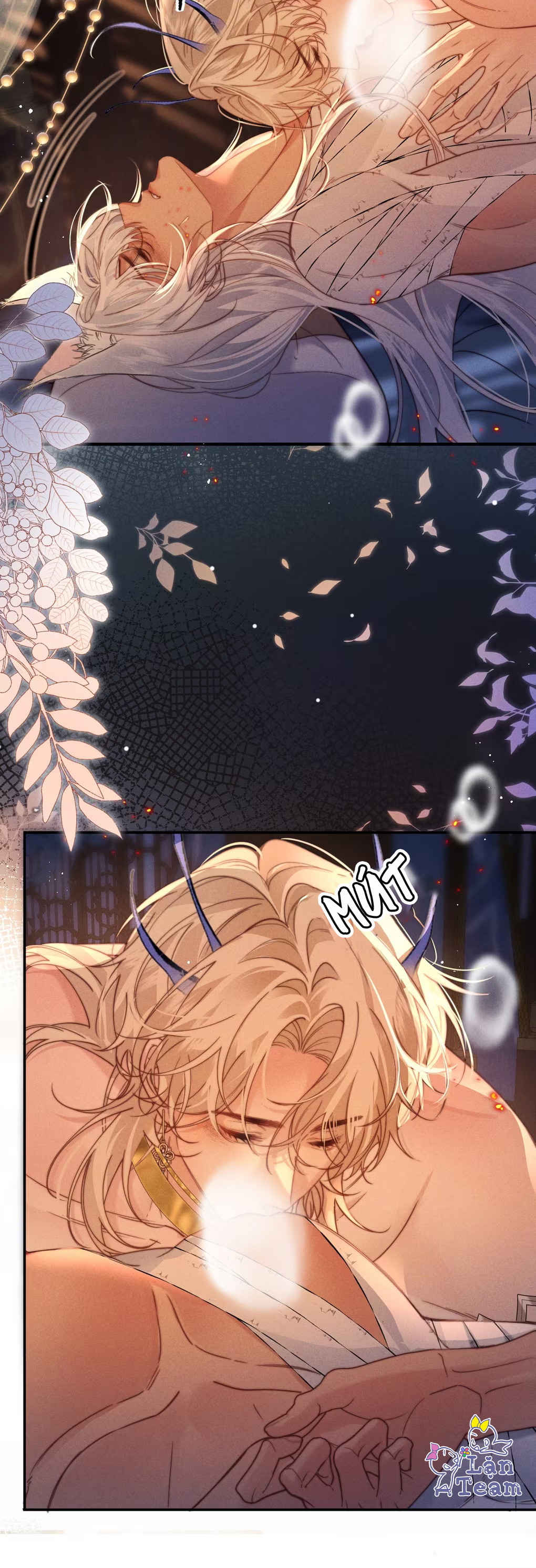 Hướng Dẫn Săn Mồi Chapter 7 - Trang 2