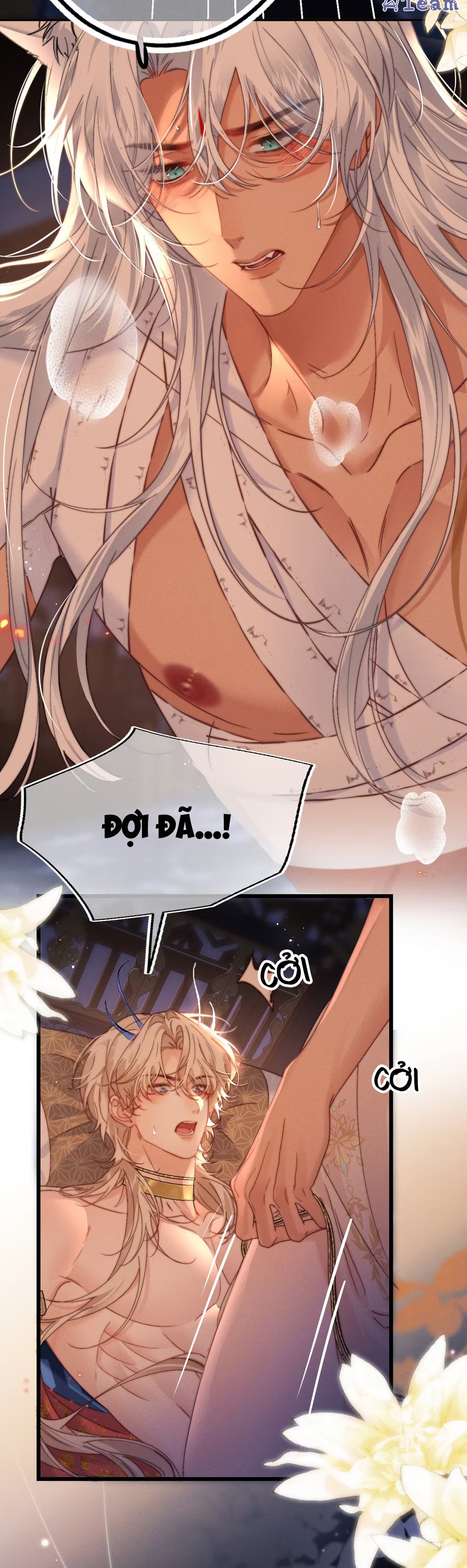Hướng Dẫn Săn Mồi Chapter 7 - Trang 2