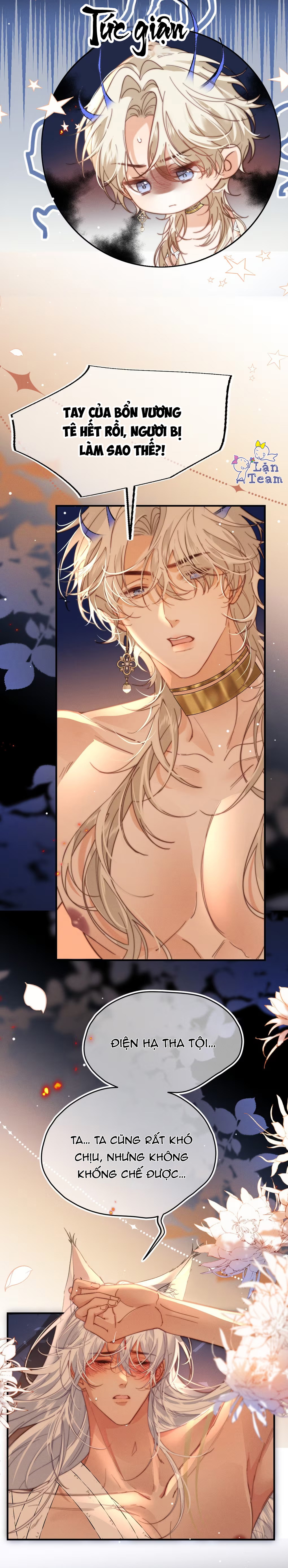Hướng Dẫn Săn Mồi Chapter 7 - Trang 2