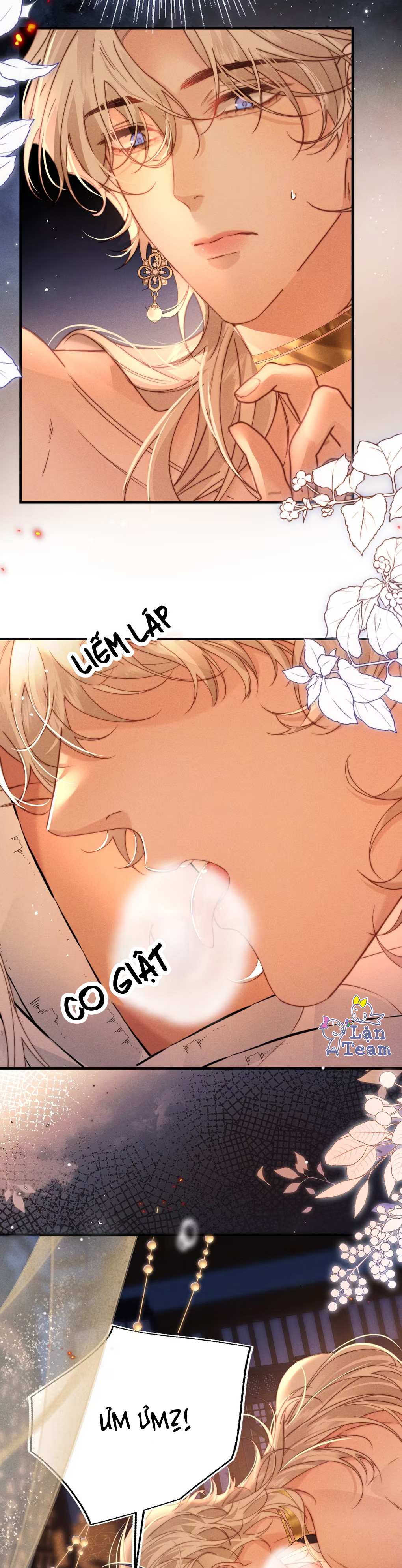 Hướng Dẫn Săn Mồi Chapter 7 - Trang 2