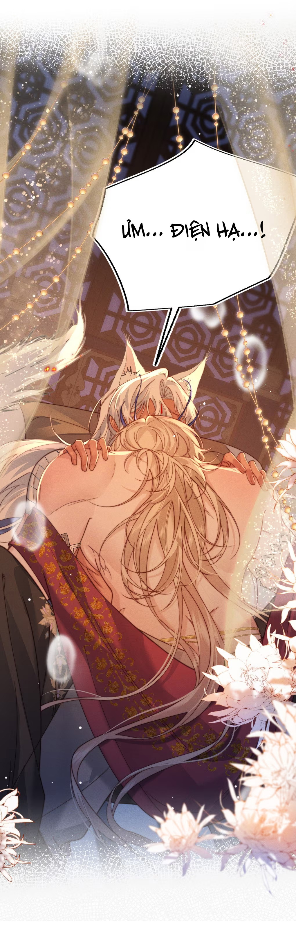 Hướng Dẫn Săn Mồi Chapter 7 - Trang 2