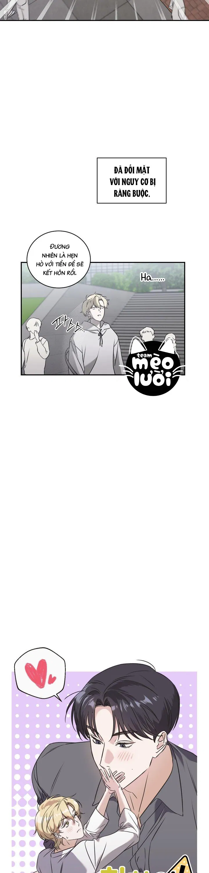 Gu Sao Lại Thế Này? Chapter 2 - Trang 2