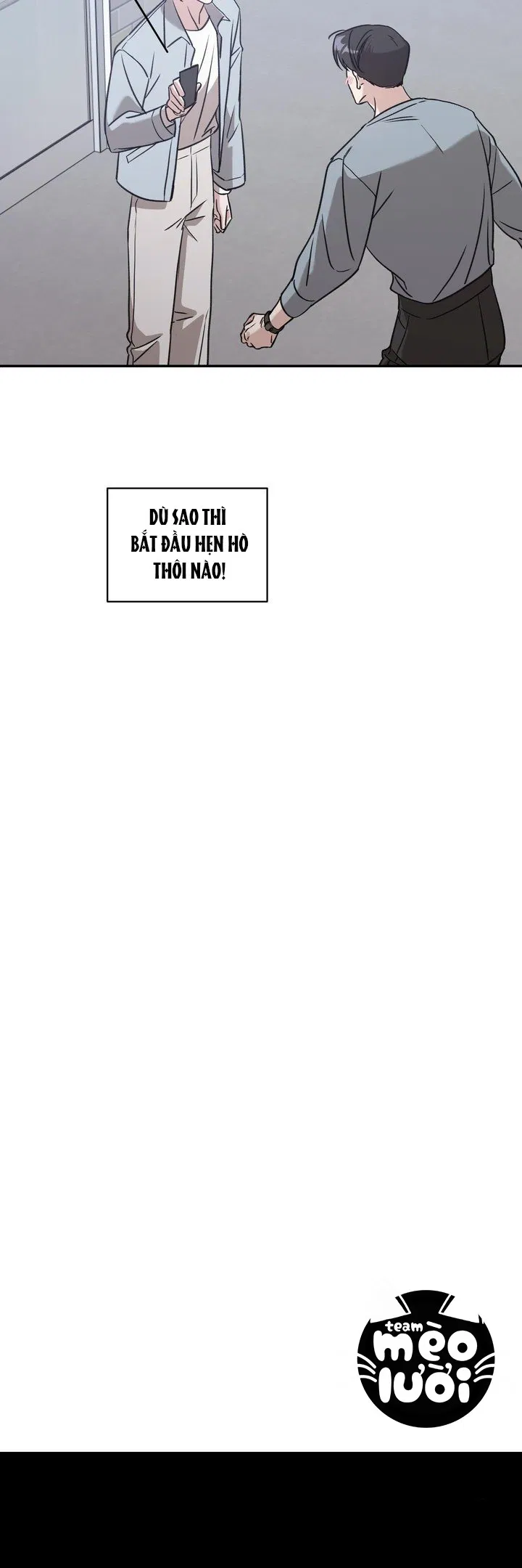 Gu Sao Lại Thế Này? Chapter 2 - Trang 2