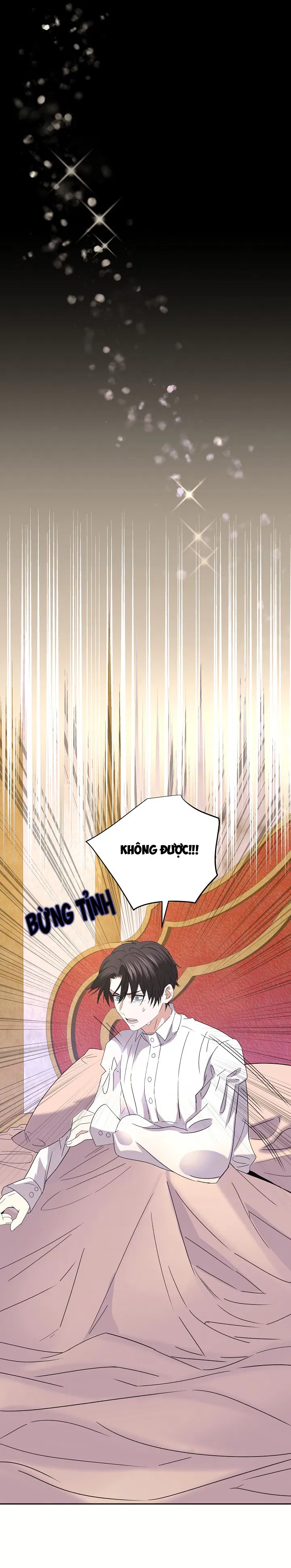 Vesper Chapter 1 - Trang 2