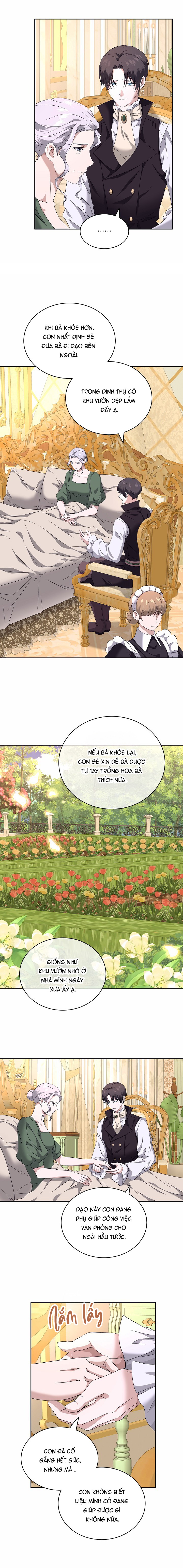 Vesper Chapter 10 - Trang 2
