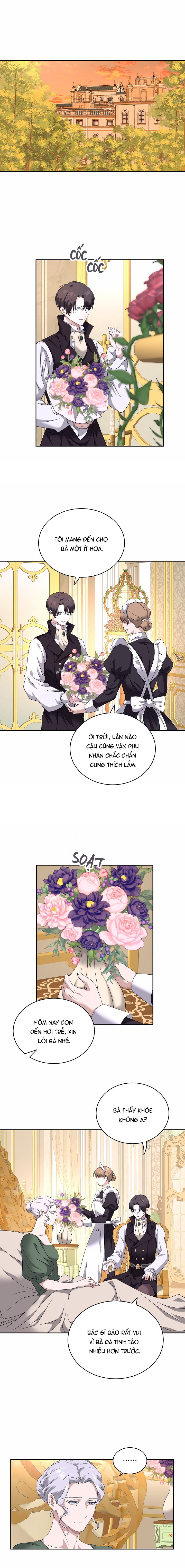 Vesper Chapter 10 - Trang 2