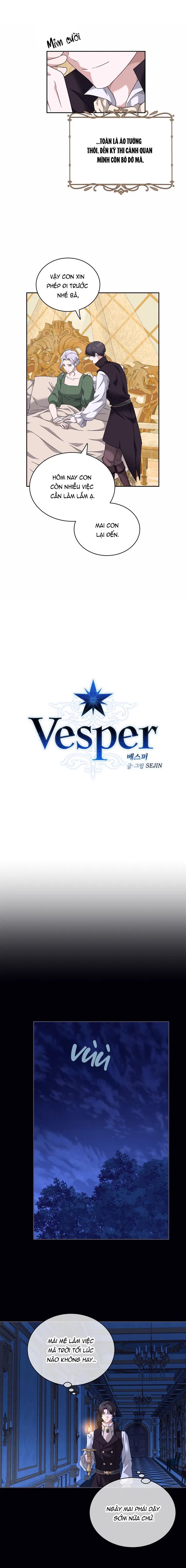 Vesper Chapter 10 - Trang 2