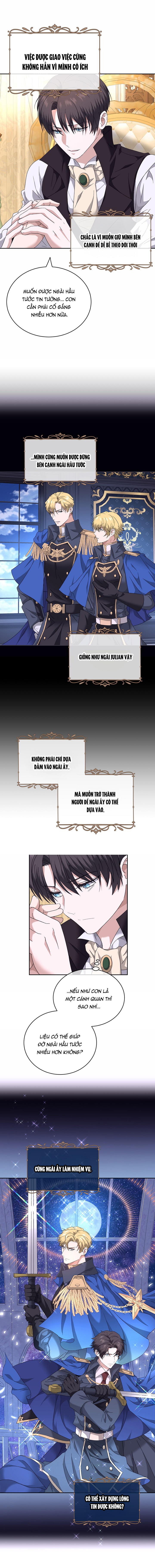 Vesper Chapter 10 - Trang 2