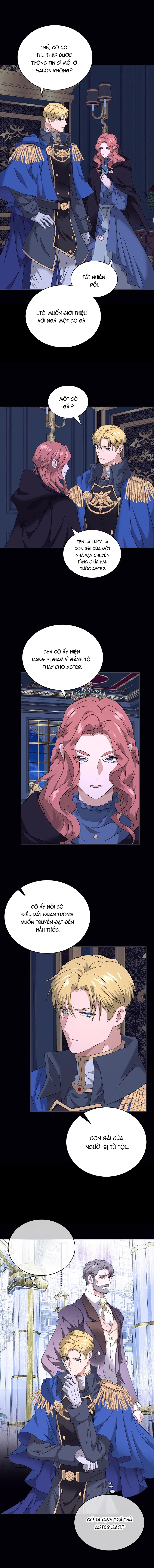 Vesper Chapter 10 - Trang 2