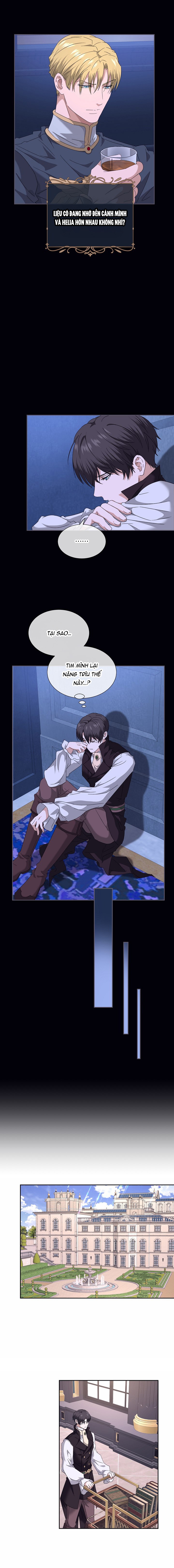 Vesper Chapter 10 - Trang 2