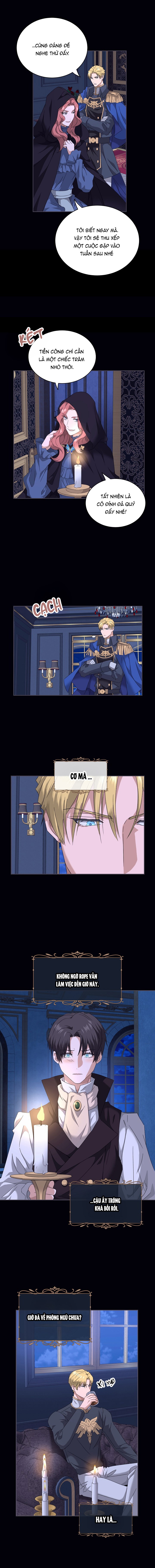 Vesper Chapter 10 - Trang 2