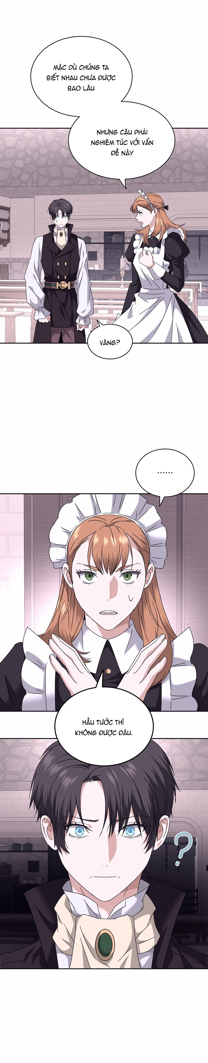 Vesper Chapter 10 - Trang 2