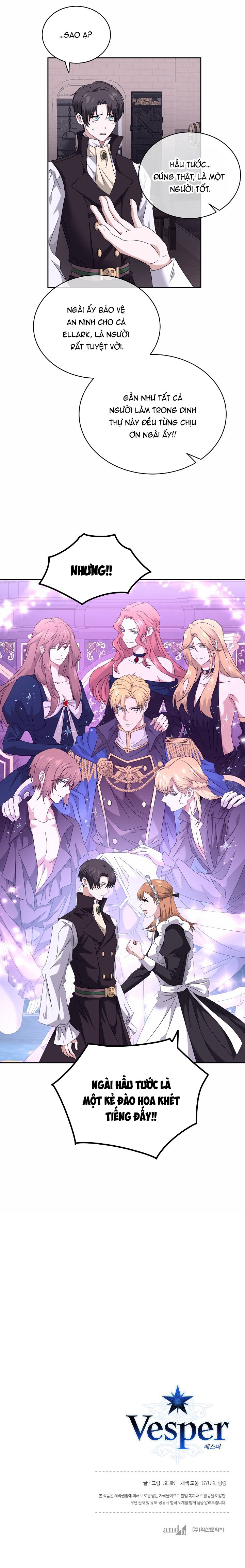 Vesper Chapter 10 - Trang 2