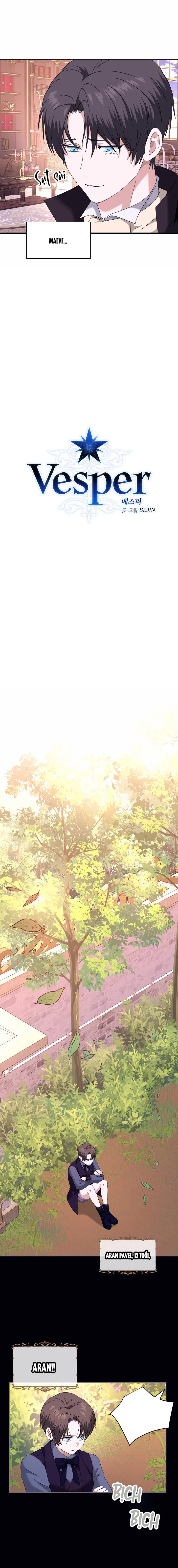 Vesper Chapter 12 - Trang 2