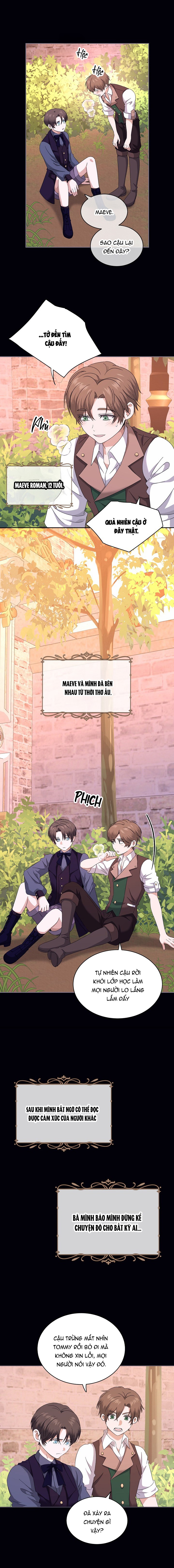 Vesper Chapter 12 - Trang 2