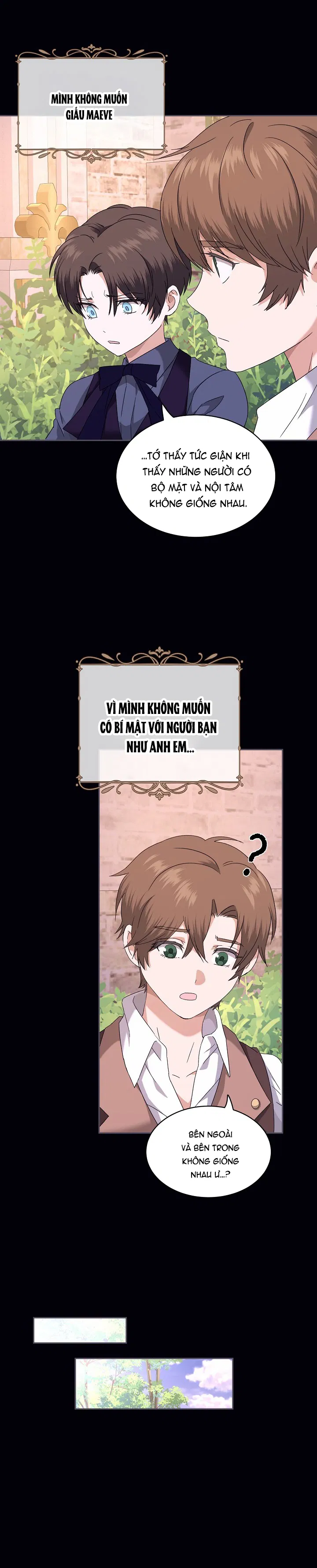 Vesper Chapter 12 - Trang 2