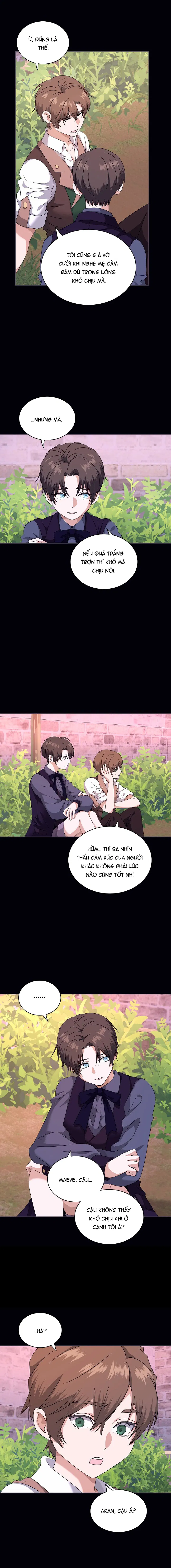 Vesper Chapter 12 - Trang 2