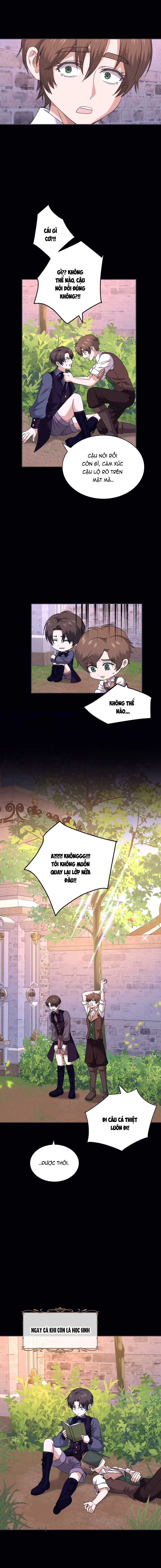 Vesper Chapter 12 - Trang 2