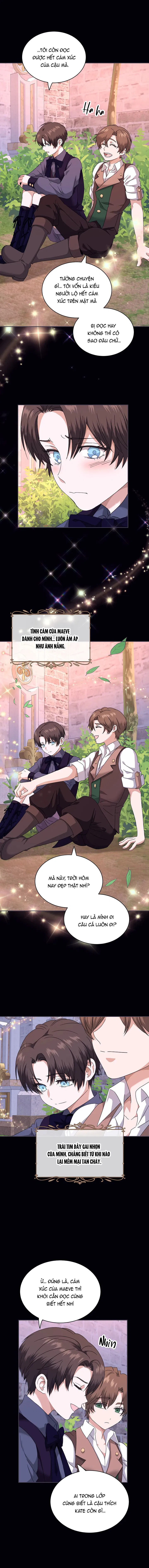Vesper Chapter 12 - Trang 2