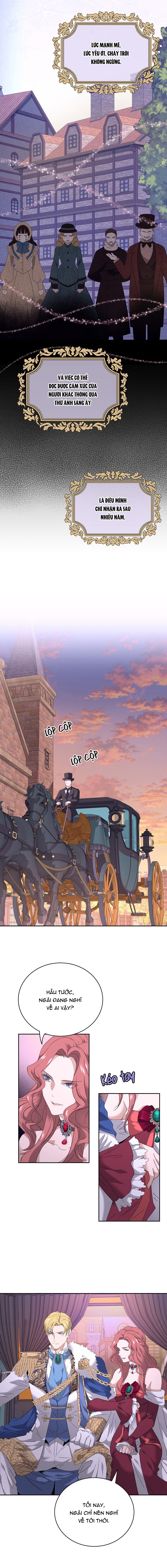 Vesper Chapter 13 - Trang 2