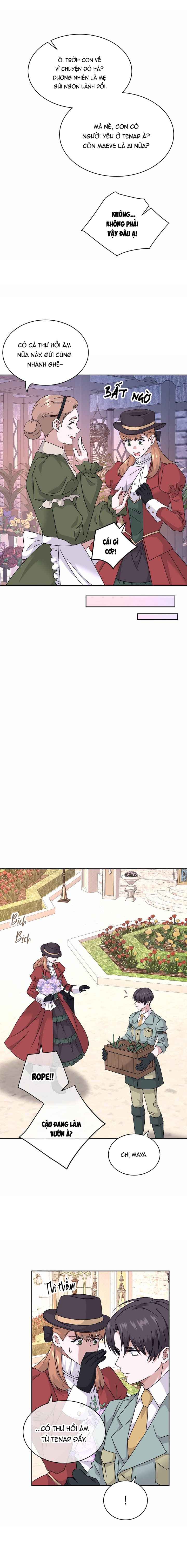 Vesper Chapter 14 - Next 