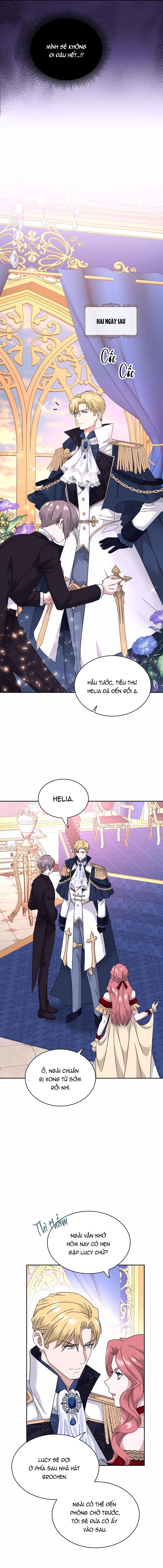 Vesper Chapter 14 - Next 