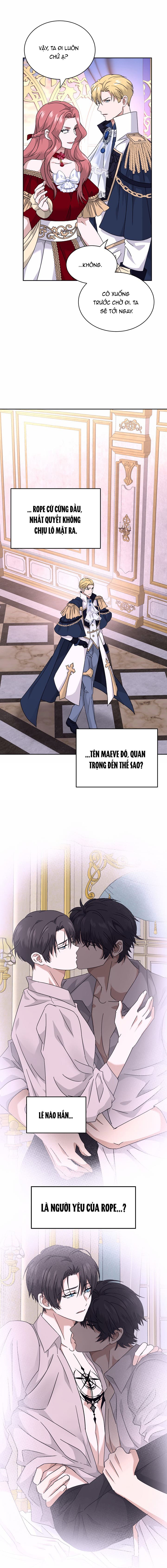 Vesper Chapter 14 - Next 