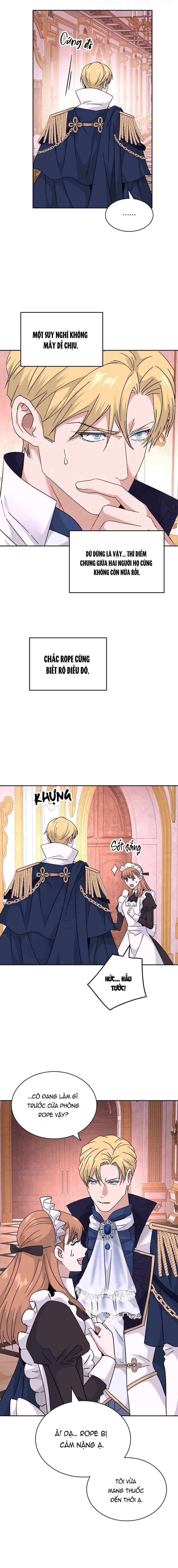 Vesper Chapter 14 - Next 