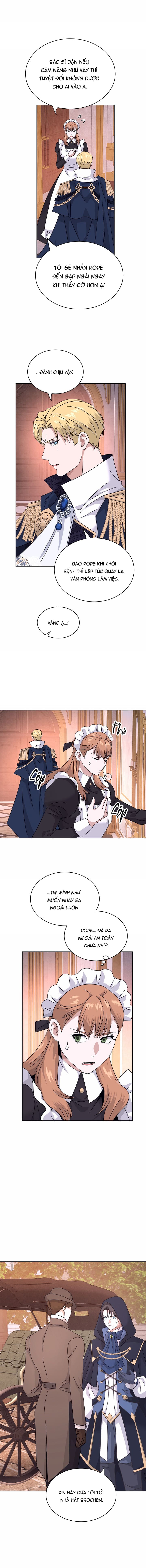 Vesper Chapter 14 - Next 