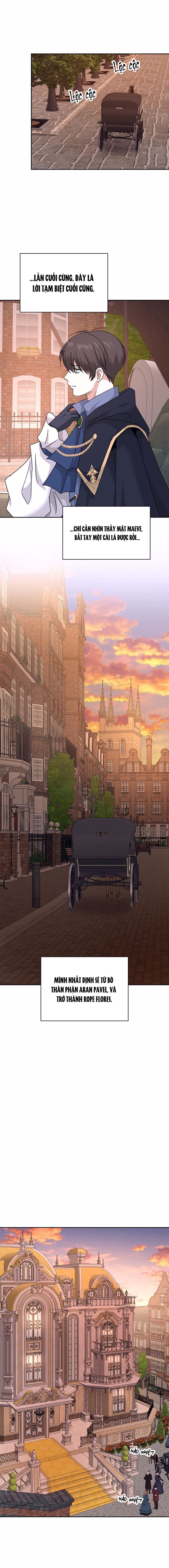 Vesper Chapter 14 - Next 