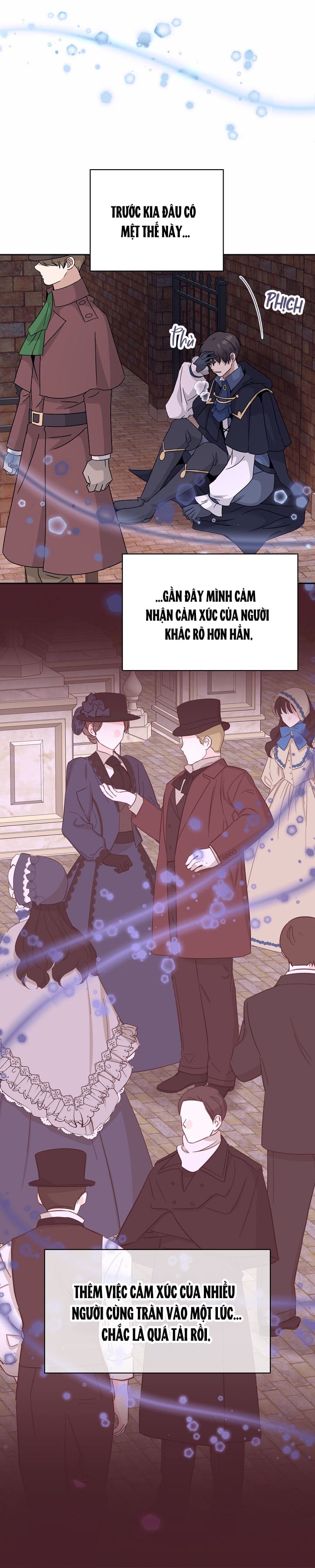 Vesper Chapter 14 - Next 