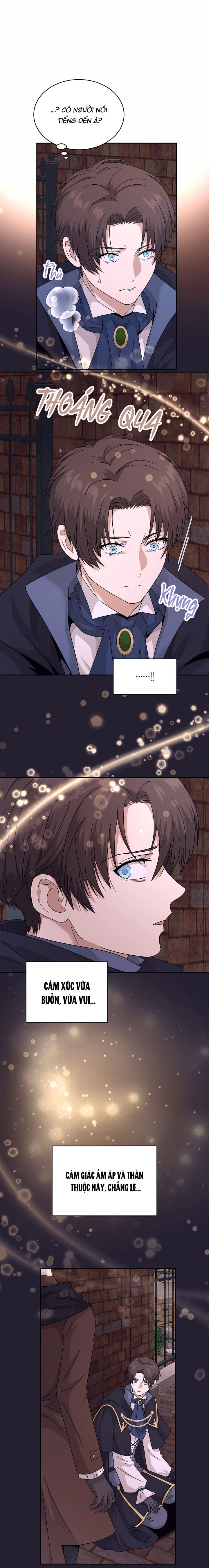 Vesper Chapter 14 - Next 