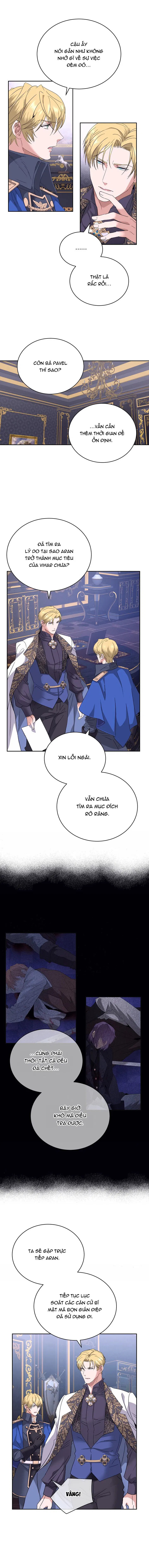 Vesper Chapter 2 - Trang 2