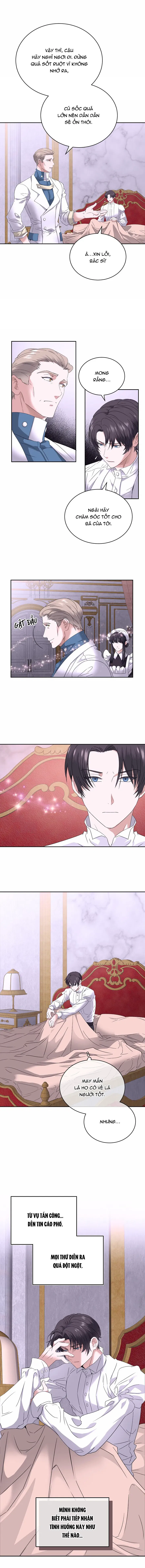 Vesper Chapter 2 - Trang 2
