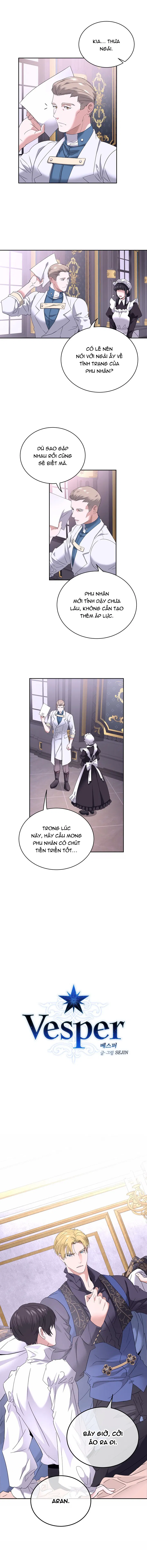 Vesper Chapter 3 - Trang 2