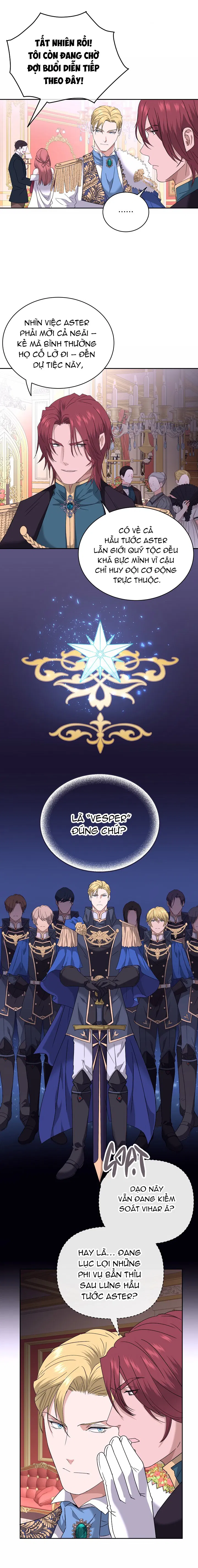 Vesper Chapter 4 - Trang 2