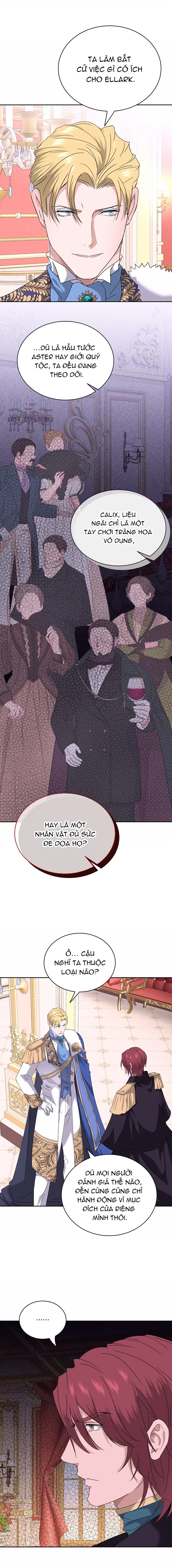 Vesper Chapter 4 - Trang 2