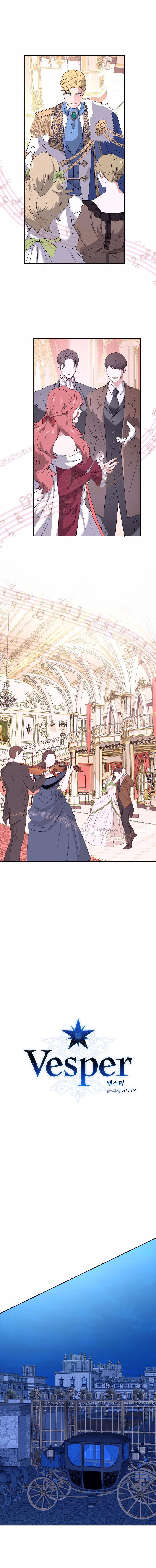 Vesper Chapter 4 - Trang 2