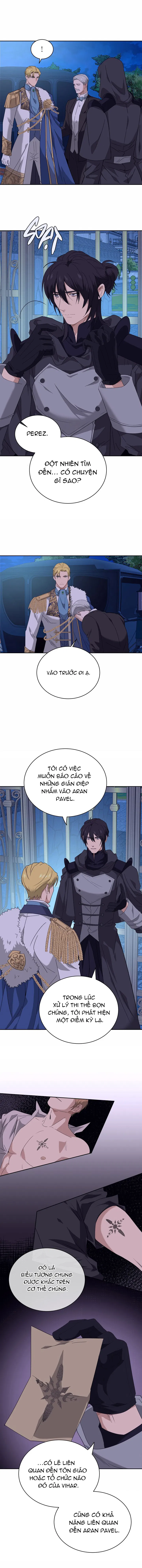 Vesper Chapter 4 - Trang 2