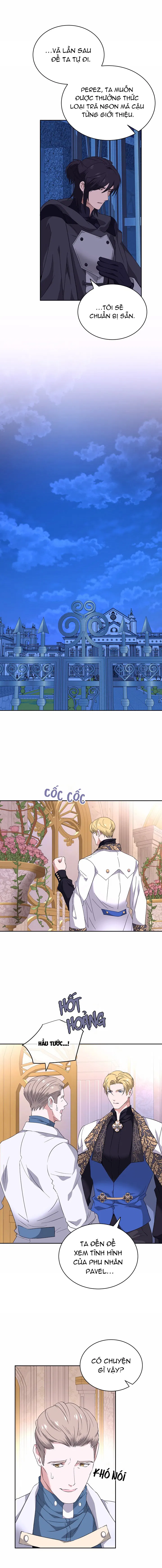 Vesper Chapter 4 - Trang 2