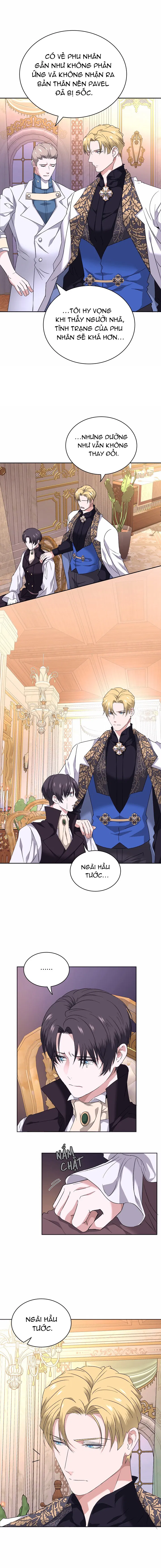 Vesper Chapter 4 - Trang 2
